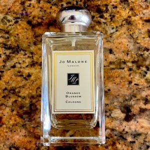Jo Malone Orange Blossoms cologne 3.4oz